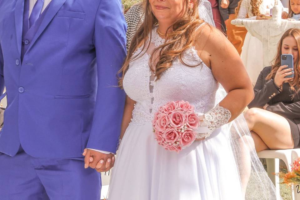 Wéllida Araújo