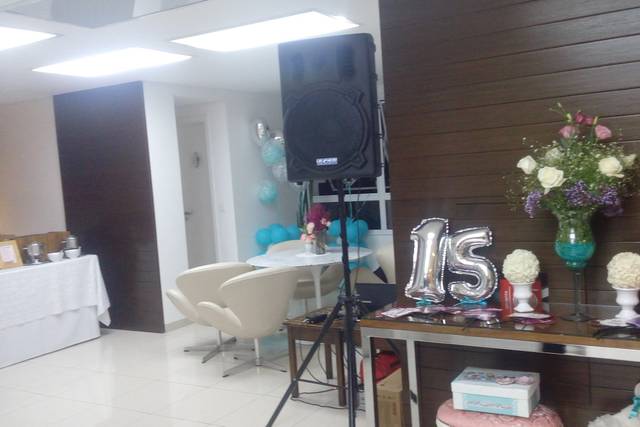 FL Eventos