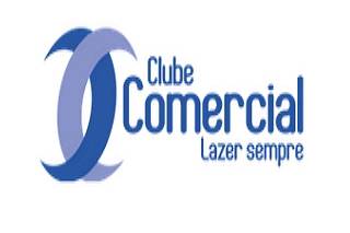Clube Comercial logo
