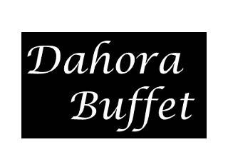 Dahora buffet logo