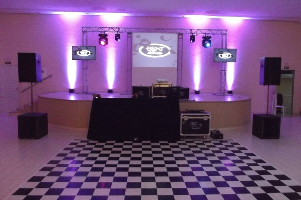 Beat Eventos