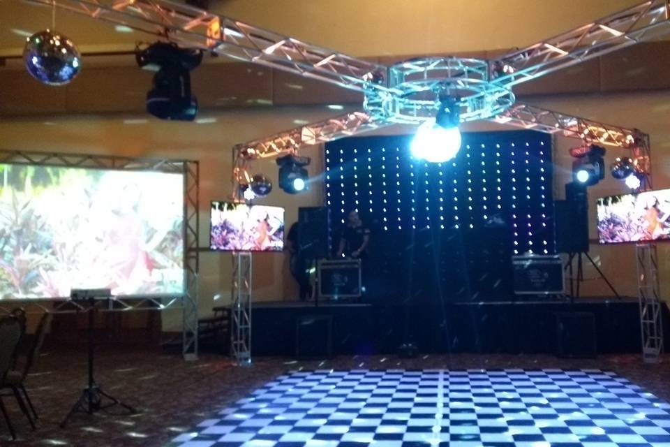 Beat Eventos