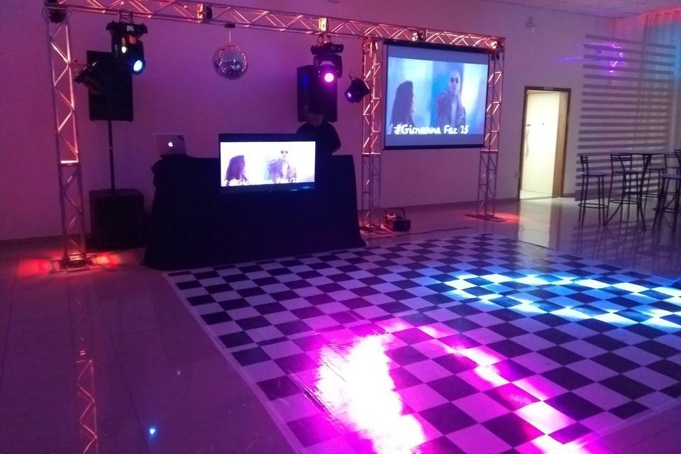 Beat Eventos