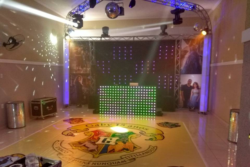 Beat Eventos