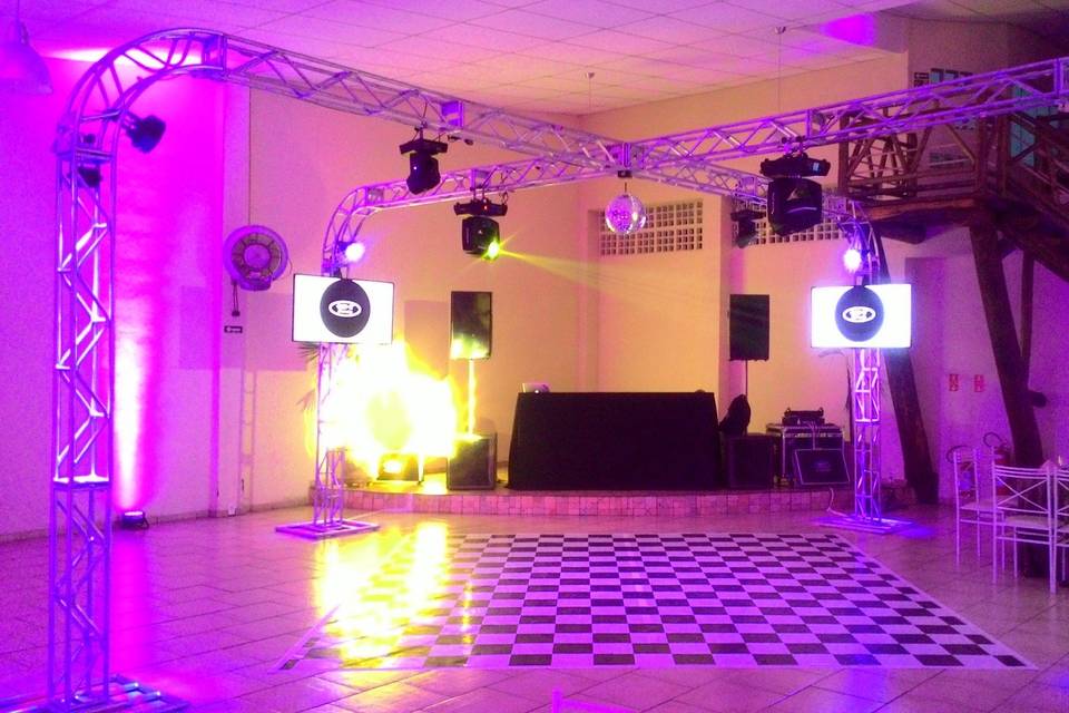 Beat Eventos