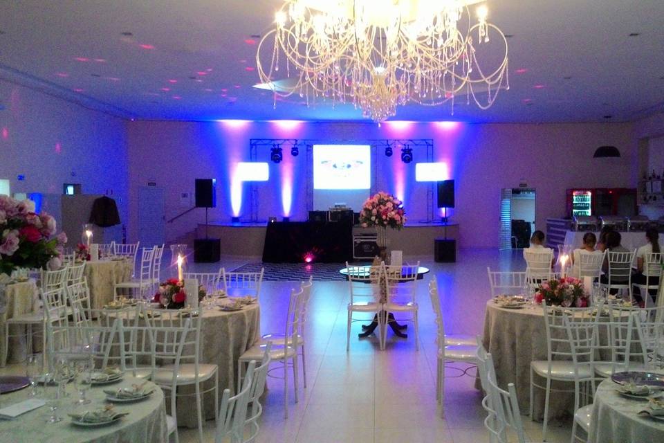 Beat Eventos