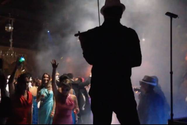 Eventos Solo