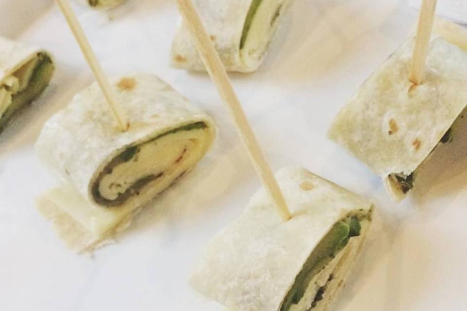 Canapé