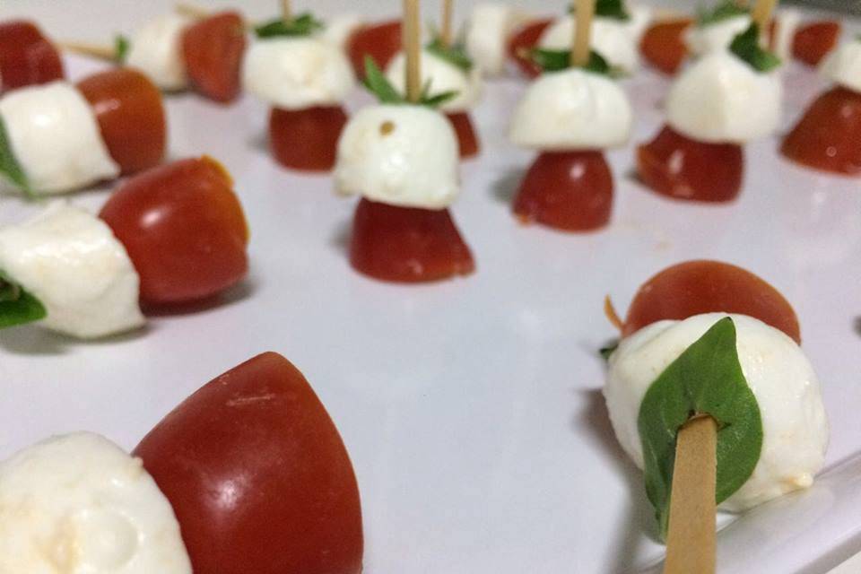 Canapé