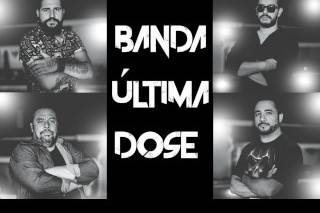 banda ultima dose