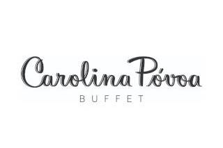 Carolina Póvoa Buffet logo