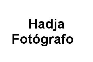 Hadja fotógrafo  logo