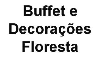 Buffet e Decorações Floresta