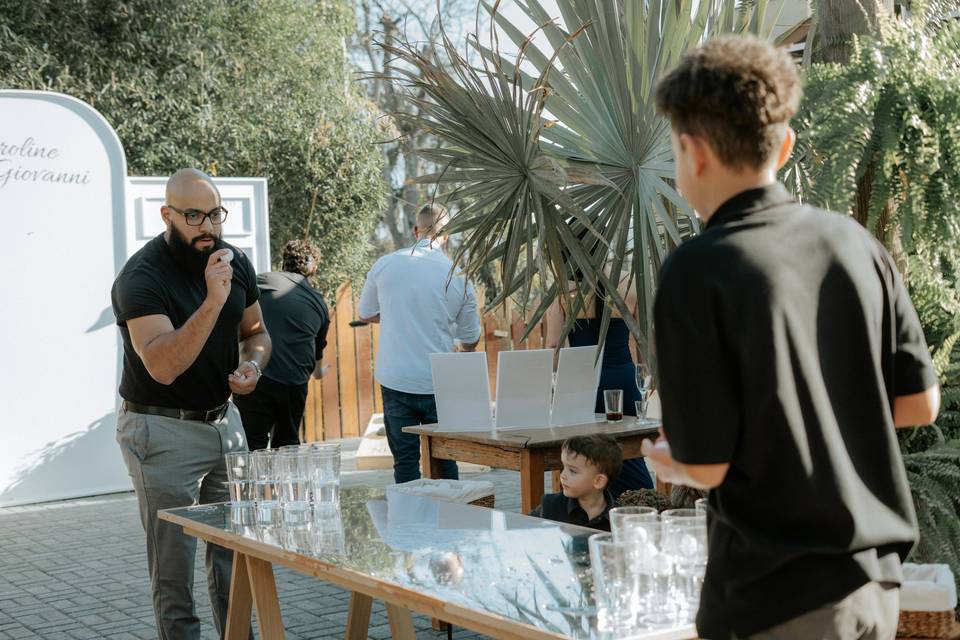 Beerpong