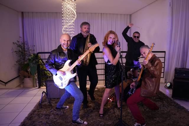 Kaza & Festa