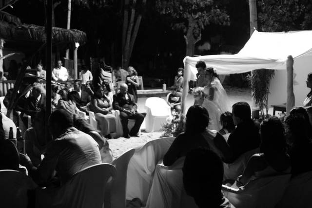 Casamento dde Wilson