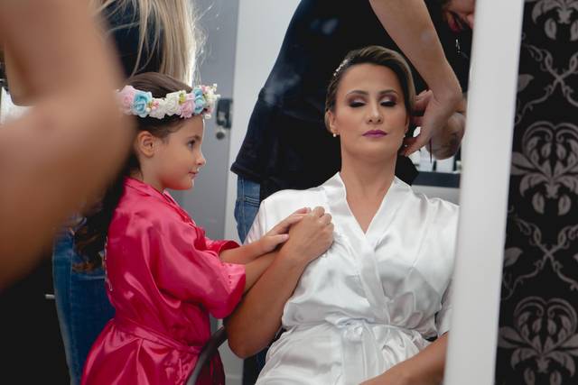 Lidiane e Elielson