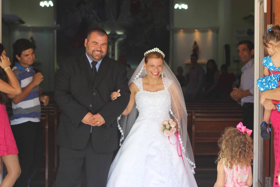 Casamento