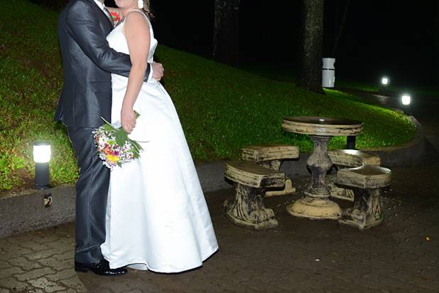 Ideal para o seu casamento