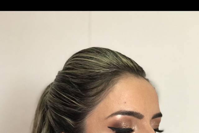 Make noiva