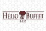 Hélio Buffet logo