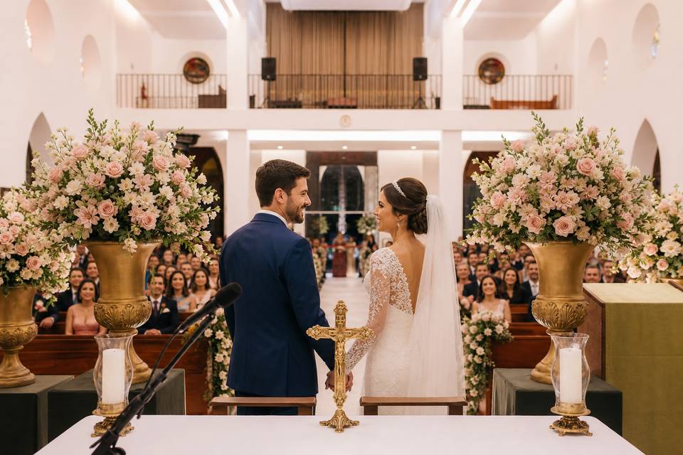 Matriz de Casa Forte