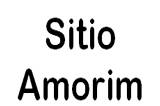 Sitio Amorim logo