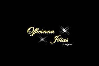 Officinna Jóias Logo