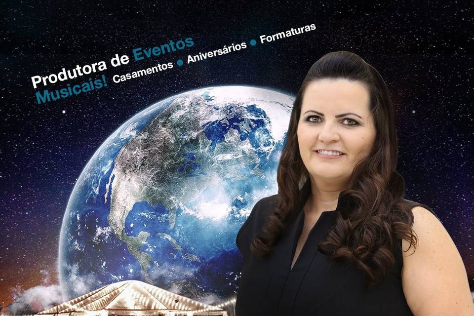 Adriana Souzas Cerimonial