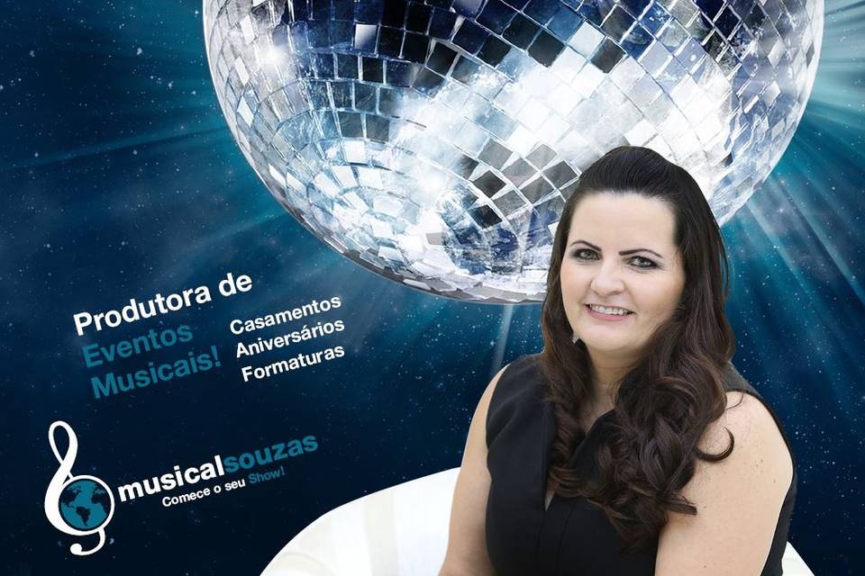 Promotora & Cerimonial Eventos