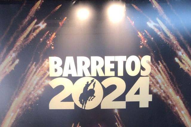 Barretos 2024