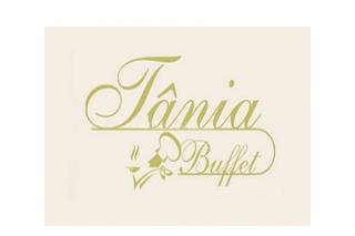 Tania buffet logo