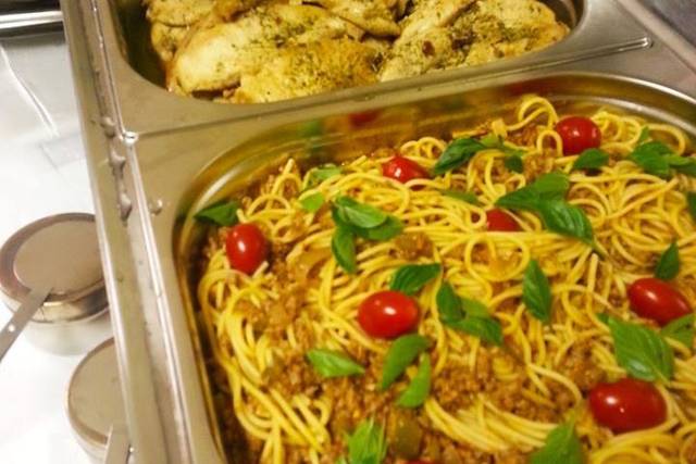 Pasta