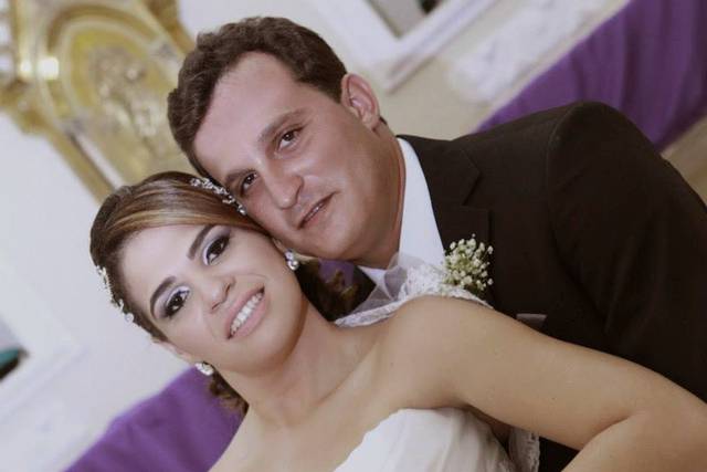 Fotografia de casamento