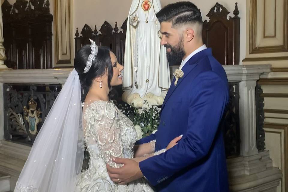 Juliana & Lucas