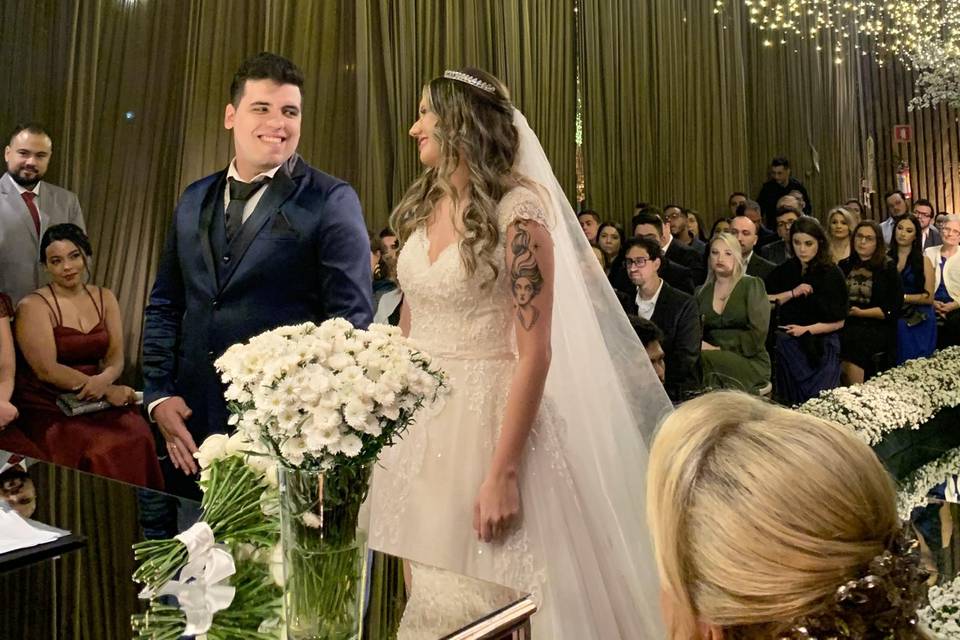 Fernanda & João
