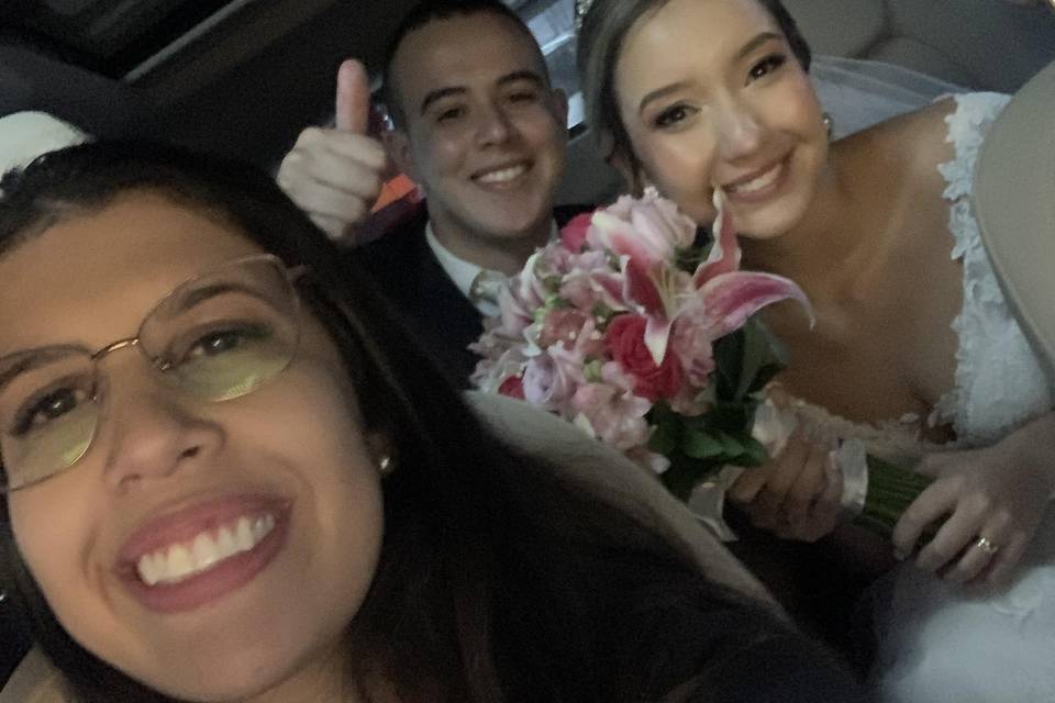 Andressa & Felipe