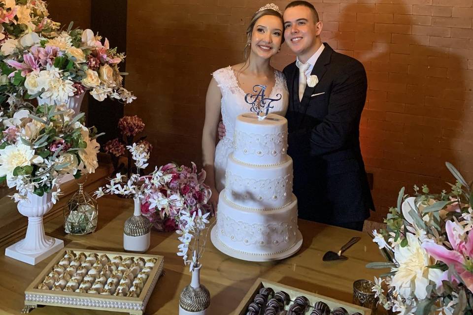 Andressa & Felipe