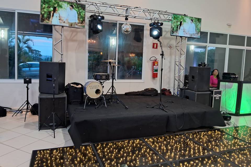 Palco