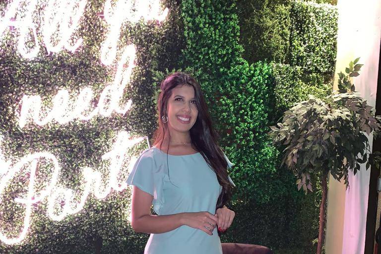 Assessora Fernanda