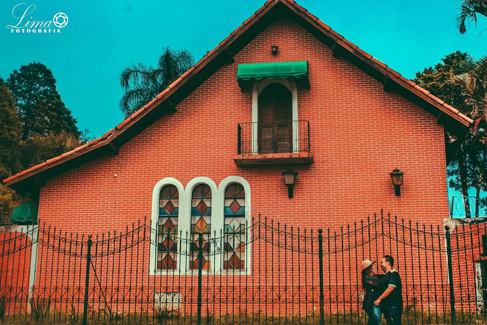 Lima Fotografia pré wedding