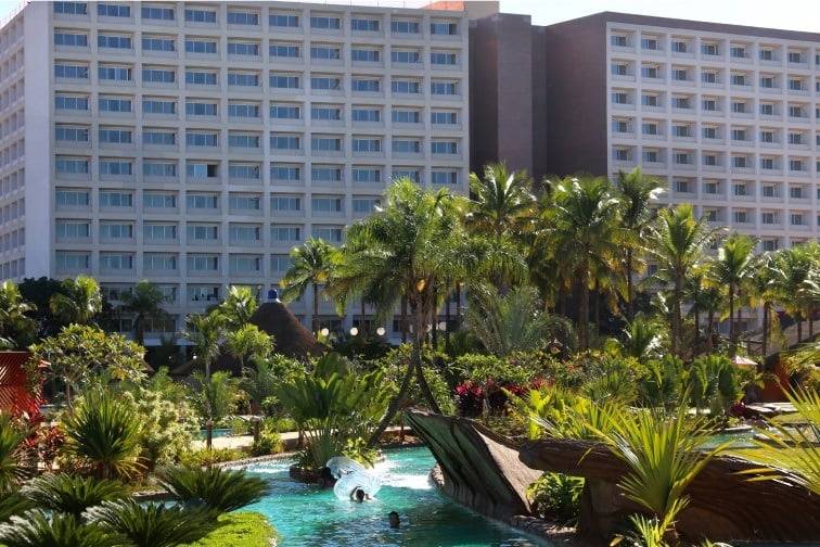 RESORTS