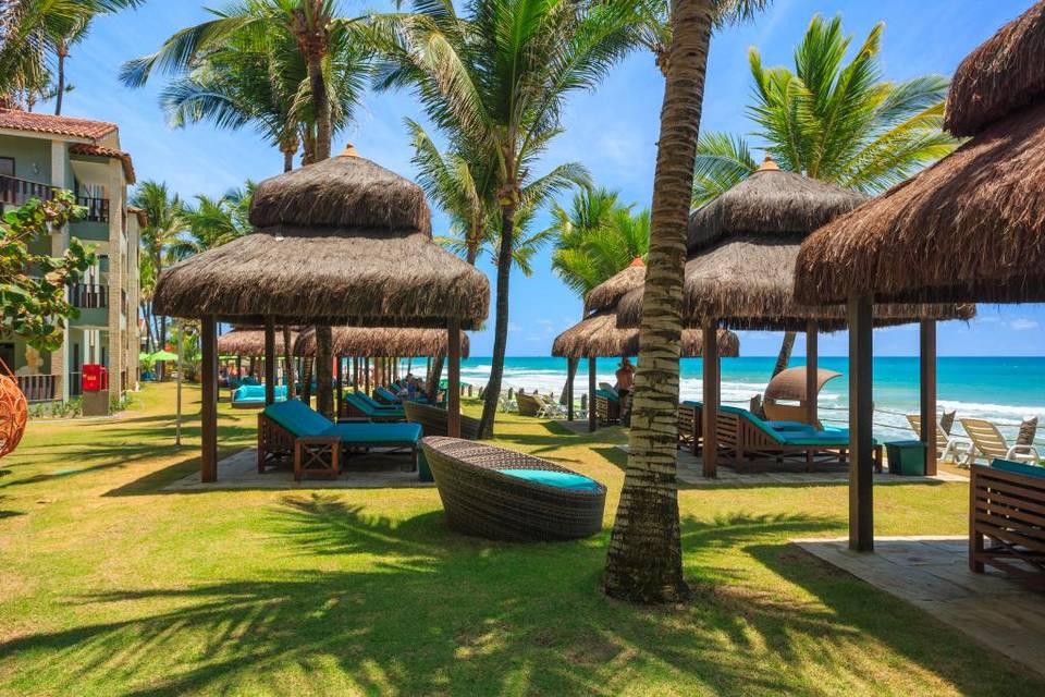 RESORTS