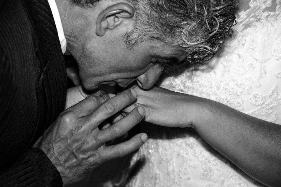 Casamento Edson e Rozilene