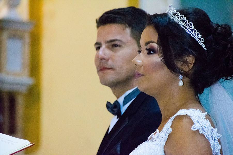 Casamento Larissa e Juneo
