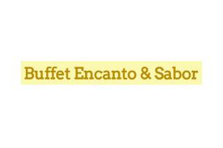 Buffet encanto & sabor logo