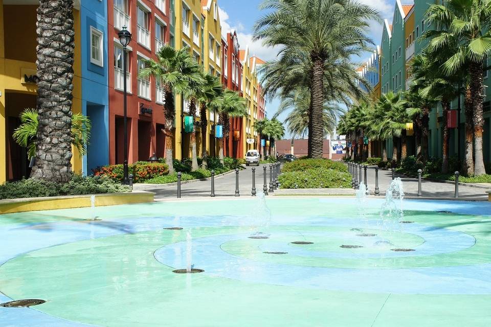 CARIBE