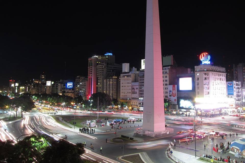 BUENOS AIRES