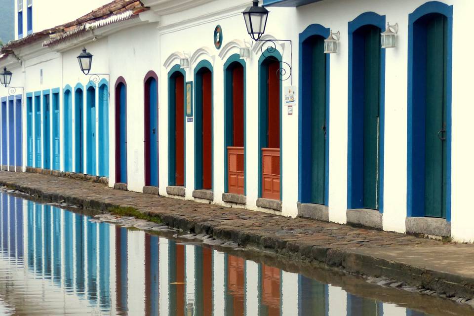 PARATY