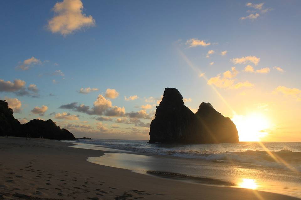 FERNANDO DE NORONHA